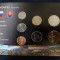 Seria completata monede - Slovakia 2003-2008
