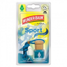 ODORIZANT AUTO STICLUTA WUNDER-BAUM SPORT