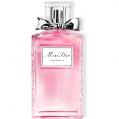 DIOR Miss Dior Rose N'Roses Eau de Toilette pentru femei 100 ml