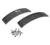 Placute Frana Ferodou Nituite Saboti Jawa 140x35x4.5mm MX_NEW JW42223A