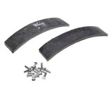 Placute Frana Ferodou Nituite Saboti Jawa 140x35x4.5mm MX_NEW JW42223A
