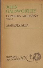 Comedia Moderna. Volumul I - Maimuta Alba foto