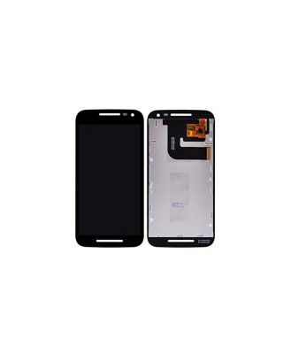 Ecran LCD Display Motorola Moto G Dual SIM (3rd gen) Moto G3, XT1544, XT1550 foto