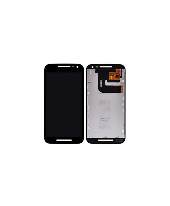 Ecran LCD Display Motorola Moto G Dual SIM (3rd gen) Moto G3, XT1544, XT1550