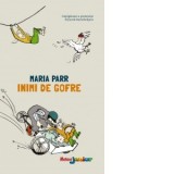 Inimi de gofre - Maria Parr