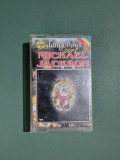 Dangerous, part II - Michael Jackson, caseta Euro Star / CJP
