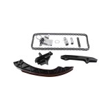 Kit lant distributie Inferior Srl, Bmw Seria 3 (E36/E46), Seria 5 (E34/E39; E60/E61), Seria 7 (E38; E65, E66, E67), X3 (E83), 2003-2011, X5 (E53), 20, SRLine