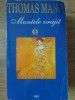 MUNTELE VRAJIT-THOMAS MANN-274912