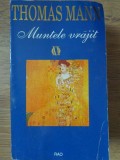 MUNTELE VRAJIT-THOMAS MANN-274912