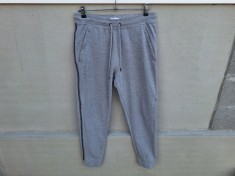 **Pull&amp;Bear Mex | talie 80 cm | pantaloni sport, barbat | 38 - 40 | M
