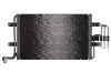 Condensator / Radiator aer conditionat SEAT TOLEDO II (1M2) (1998 - 2006) THERMOTEC KTT110003