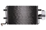 Condensator / Radiator aer conditionat SKODA OCTAVIA I (1U2) (1996 - 2010) THERMOTEC KTT110003