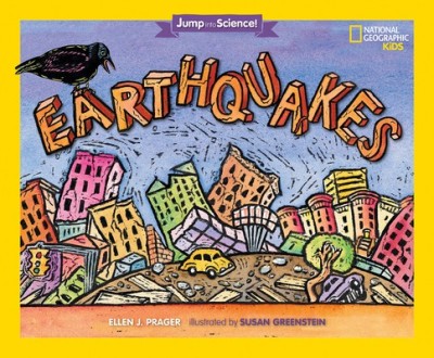 Jump Into Science: Earthquakes foto