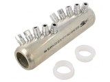 Capăt &Icirc;mbinat Terminal cu Șurub pe Cablu 400-630mm2
