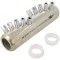 Capăt &Icirc;mbinat Terminal cu Șurub pe Cablu 400-630mm2