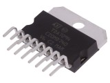 Amplificator Audio 100W 10-40V 4&Omega; MULTIWATT15
