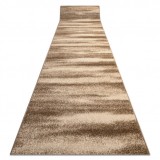 Traversa KARMEL Sahara, deșert, nisip nuca , 120 cm