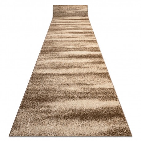 Traversa KARMEL Sahara, deșert, nisip nuca , 70 cm