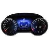 Cumpara ieftin Ceasuri Electronice Digitale Mercedes ML GL W166 (2012-2015)