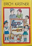 Cumpara ieftin Secretul celor două lotte. Emil și detectivii. Emil și cei trei gemeni - 1991 - Erich Kastner (@K228)
