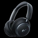 Casti Anker &quot;Soundcore Space Q45&quot;, Over-Ear, utilizare multimedia, Bluetooth 5.3, AUX, USB-C, durata baterie pana la 50 ore, Noise cancelling, ANC, 2
