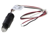 Senzor Nivel Lichid GEMS SENSORS ELS-1100 10-28VDC NO -17,8&divide;80&deg;C 0,3m