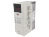 Invertor vectorial 0,4/0,75kW 110-400Hz