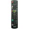 Telecomanda pentru LED Panasonic RM-L1378 cu NETFLIX si APPS pentru N2QAYB001109