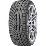 Anvelopă Iarna MICHELIN Pilot Alpin PA4 255/35 R18 94 V XL D C 71 B