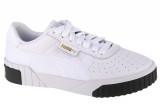 Pantofi pentru adidași Puma Cali 369155-04 alb, 37