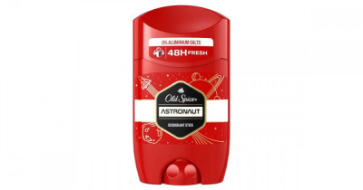 Old Spice Astronaut Deo Stift f&amp;eacute;rfiaknak 50ml foto