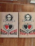 Roșu și negru de Stendhal