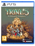 Trine 5 A Clockwork Conspiracy PS5