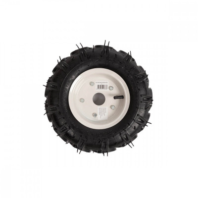 Roata motocultor Micul Fermier 3.50-6 FarmGarden AgroTrade foto
