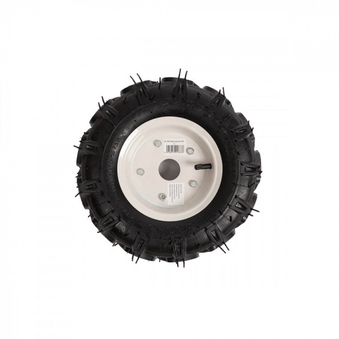 Roata motocultor Micul Fermier 3.50-6 FarmGarden AgroTrade