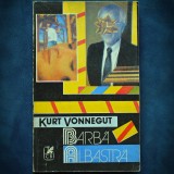 BARBA ALBASTRA - KURT VONNEGUT