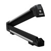 Suport ski Thule SnowPack 7322 pe bare transversale, 2 schi