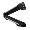Suport ski Thule SnowPack 7322 pe bare transversale, 2 schi