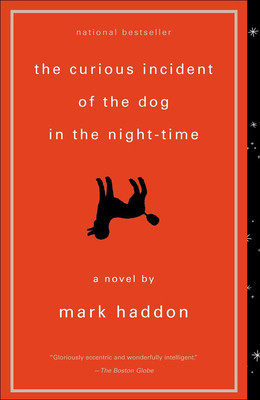 The Curious Incident of the Dog in the Night-Time foto