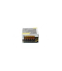 Sursa in comutatie AC-DC 60W 12V 5A WELL foto