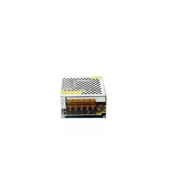 Sursa in comutatie AC-DC 60W 12V 5A WELL foto