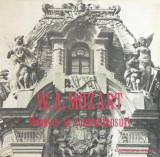 Vinyl/vinil - W.A. Mozart &ndash; Menuete Și Contradansuri, Clasica