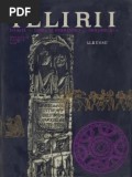 I. I. Russu - Ilirii. Istoria, limba si onomastica, romanizarea
