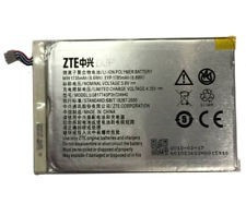 Baterie acumulator ZTE Q705U Li3825T43p6h755543 foto