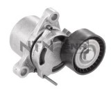 SNR GA350.101 rola intinzator,curea transmisie