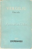 Eneida - Vergiliu, Roman, 1964, 405 pagini, Limba Romana, Coperta Brosata