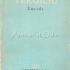 Eneida - Vergiliu