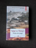 PETALE DE SANGE - NGUGI WA THIONGOO