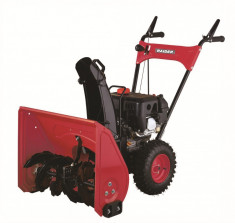 Freza de zapada, 4.1 KW 61 cm, 4+1 viteze, RD-GST03, Raider Power Tools foto