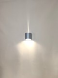 Mini aplice (3), Minimalist, Postmodern SLV Germania, vintage
